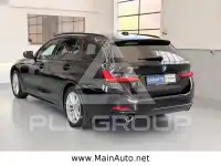 2023 BMW 318