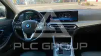 2023 BMW 318