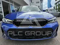 2023 BMW 318