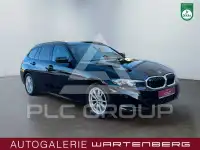 2023 BMW 318