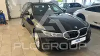 2023 BMW 318