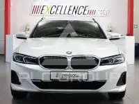 2023 BMW 318