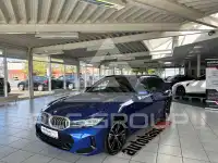2023 BMW 318