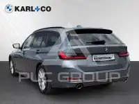 2023 BMW 318