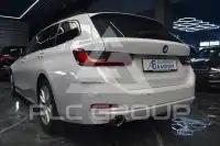 2023 BMW 318