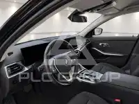 2023 BMW 318