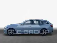 2023 BMW 318