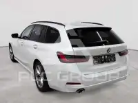 2023 BMW 318