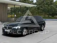 2023 BMW 318