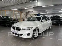 2023 BMW 318