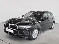 2023 BMW 318