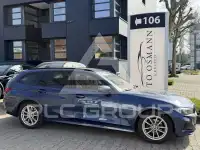 2023 BMW 318