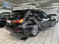 2023 BMW 318