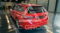 2023 BMW 318