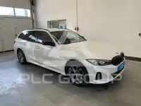 2023 BMW 318