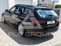 2023 BMW 318