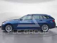 2023 BMW 318