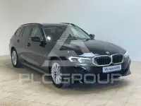 2023 BMW 318