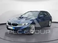 2023 BMW 318