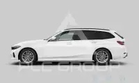 2023 BMW 318