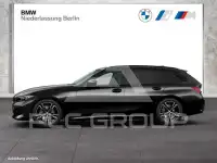 2023 BMW 318