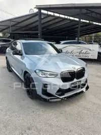 2023 BMW X4