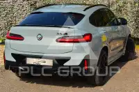2023 BMW X4