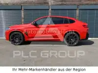 2023 BMW X4