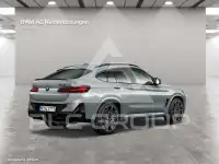 2023 BMW X4