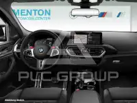 2023 BMW X4