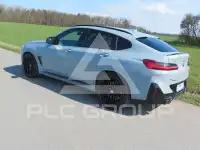 2023 BMW X4