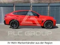 2023 BMW X4