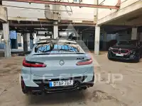 2023 BMW X4