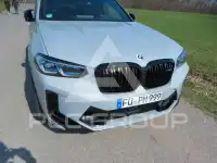 2023 BMW X4