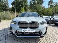 2023 BMW X4