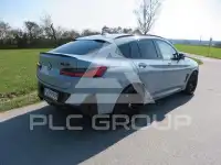 2023 BMW X4