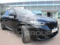 2023 BMW X4