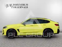 2023 BMW X4