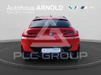 2023 BMW X4