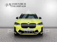 2023 BMW X4