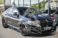 2023 BMW X4