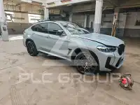 2023 BMW X4