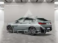 2023 BMW X4
