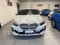 2023 BMW 118
