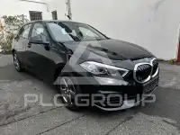 2023 BMW 118