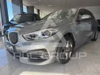 2023 BMW 118