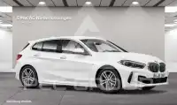 2023 BMW 118