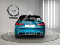 2023 BMW 118