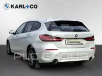 2023 BMW 118