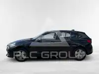 2023 BMW 118
